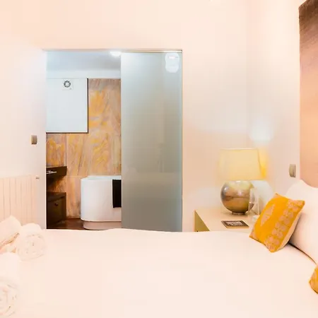 Apartment Stylish Loft Duplex - Alameda