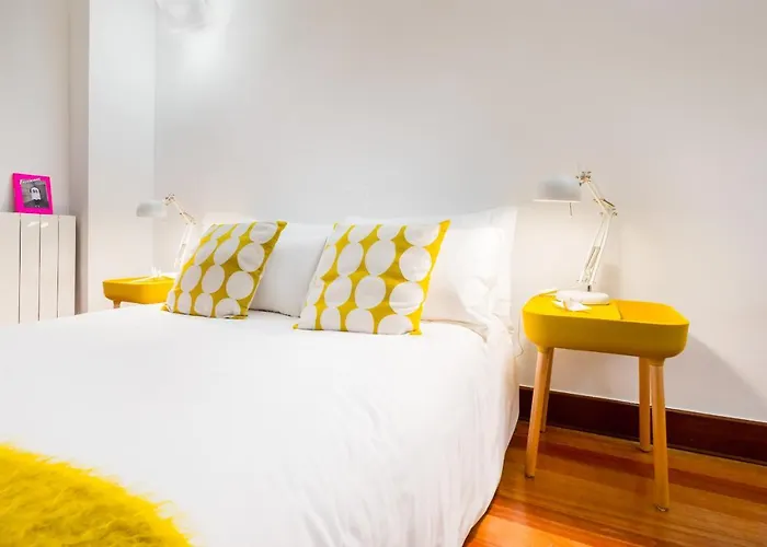 Stylish Loft Duplex - Alameda *